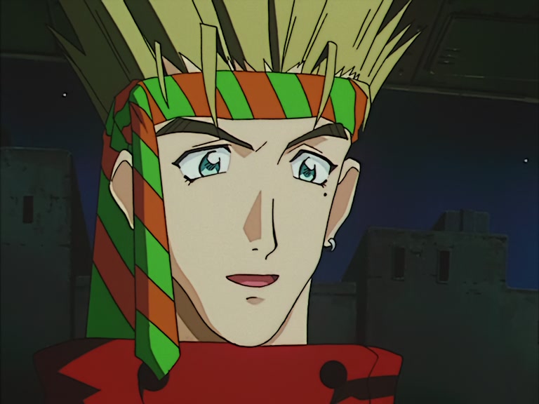 Trigun Ep 3: Peace Maker @ 00:21:45