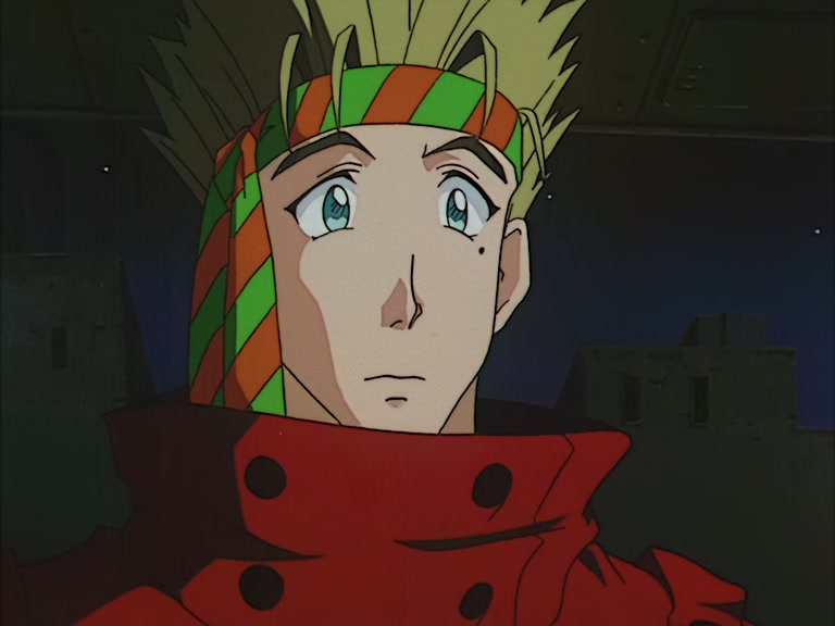 Trigun Ep 3: Peace Maker @ 00:21:58