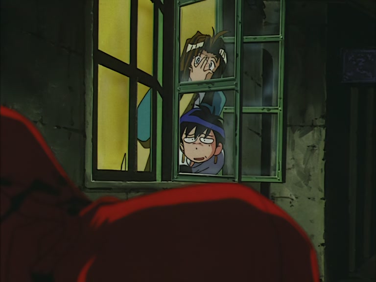 Trigun Ep 3: Peace Maker @ 00:22:10