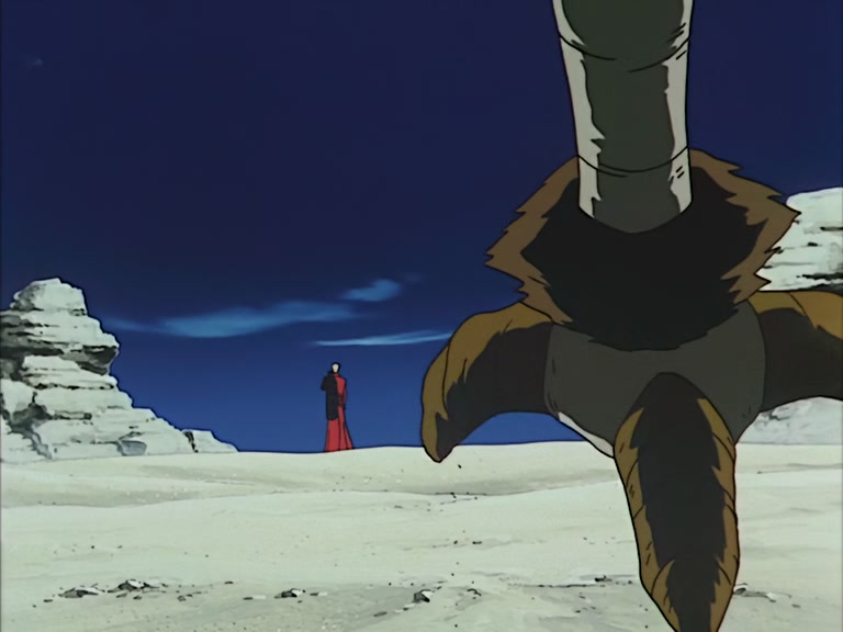 Trigun Ep 3: Peace Maker @ 00:22:23