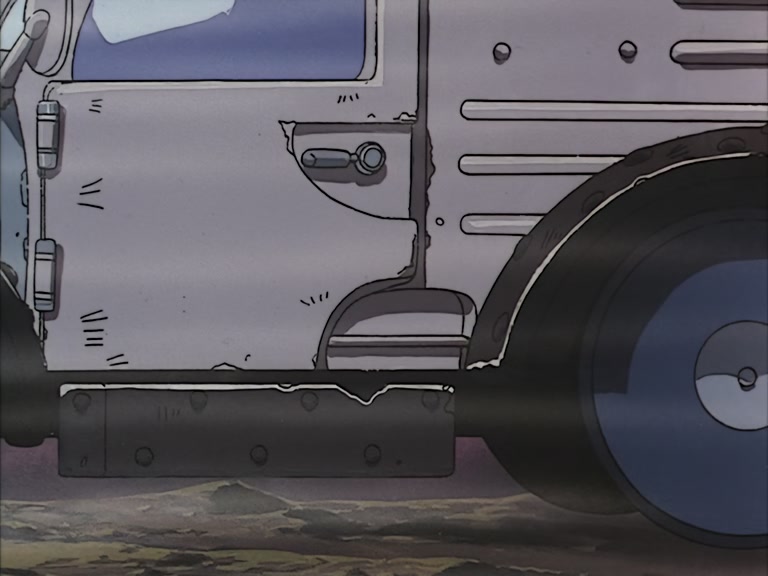 Trigun Ep 4: Love & Peace @ 00:01:42
