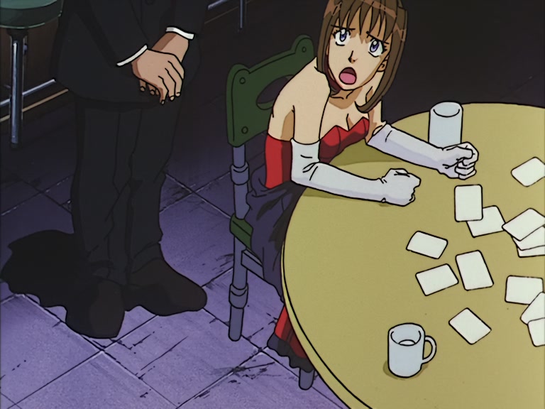 Trigun Ep 4: Love & Peace @ 00:02:42