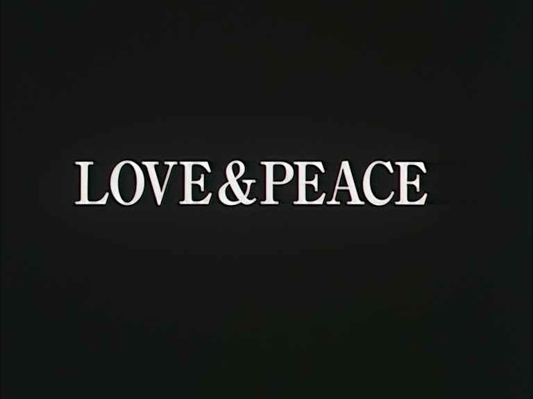 Trigun Ep 4: Love & Peace @ 00:03:18