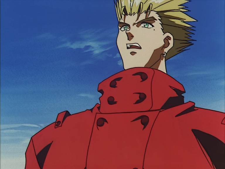 Trigun Ep 4: Love & Peace @ 00:17:24