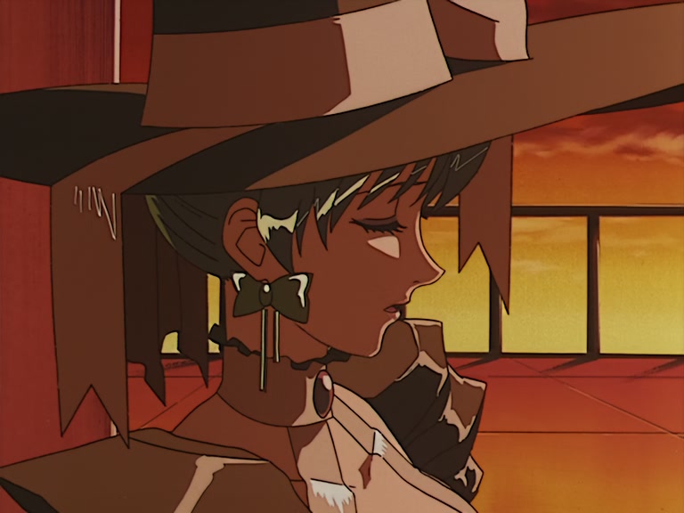 Trigun Ep 6: Lost July @ 00:07:44