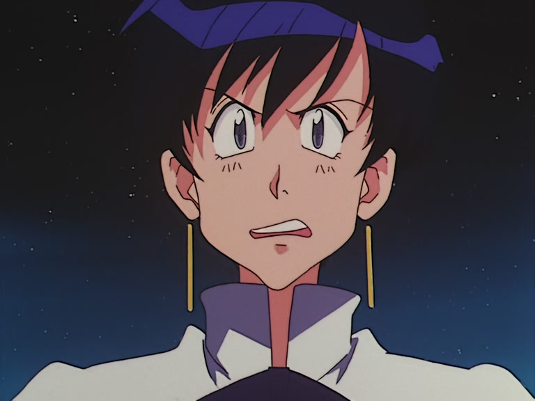 Trigun Ep 6: Lost July @ 00:09:04