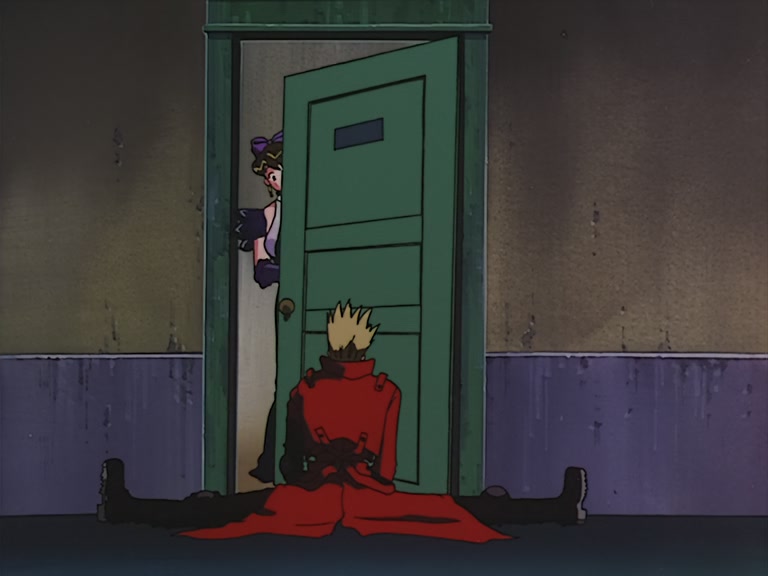 Trigun Ep 6: Lost July @ 00:10:28