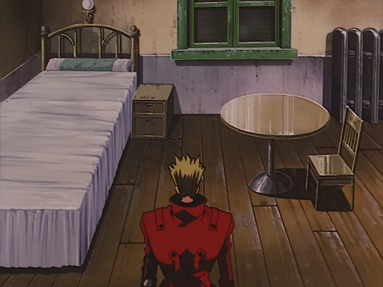 Trigun Ep 6: Lost July @ 00:10:41