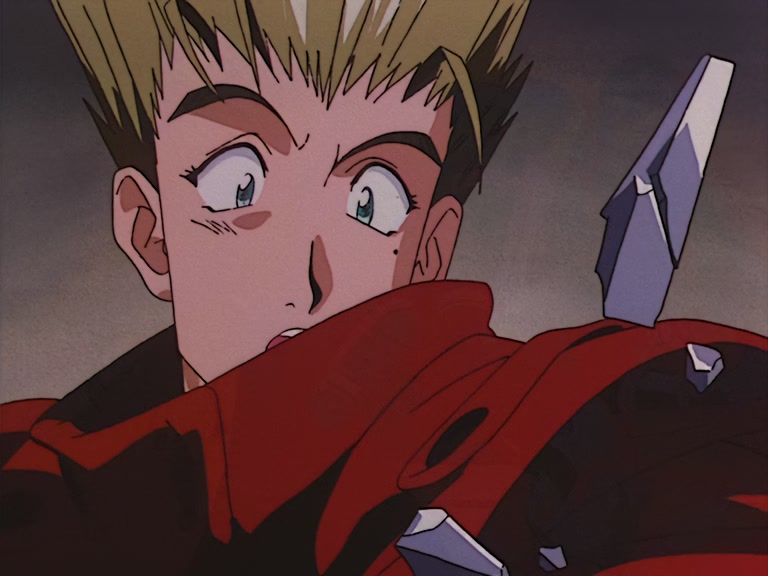 Trigun Ep 6: Lost July @ 00:10:54