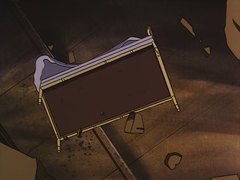 Trigun Ep 6: Lost July @ 00:11:15