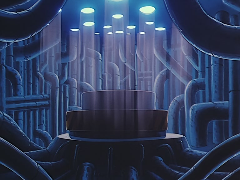 Trigun Ep 6: Lost July @ 00:14:24