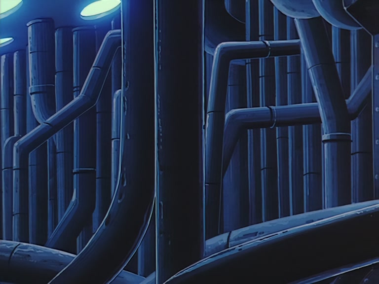 Trigun Ep 6: Lost July @ 00:14:28
