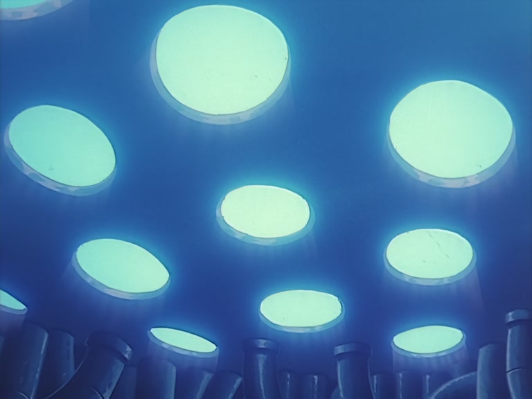 Trigun Ep 6: Lost July @ 00:14:32