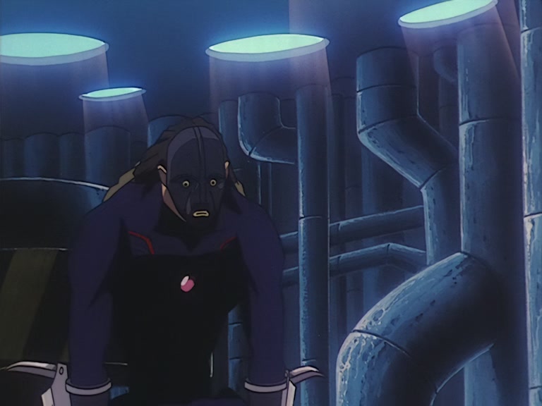 Trigun Ep 6: Lost July @ 00:14:53