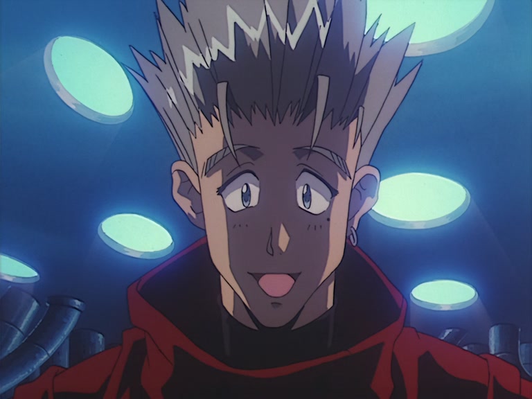 Trigun Ep 6: Lost July @ 00:15:19