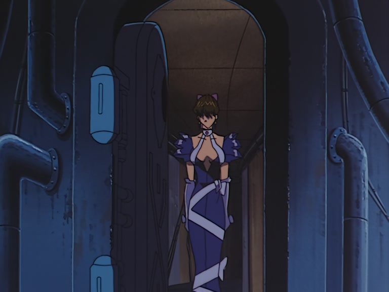 Trigun Ep 6: Lost July @ 00:15:27