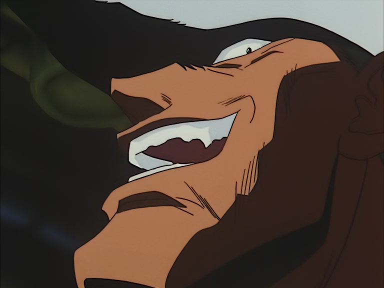 Trigun Ep 8: And Between the Wasteland and Sky... @ 00:02:12