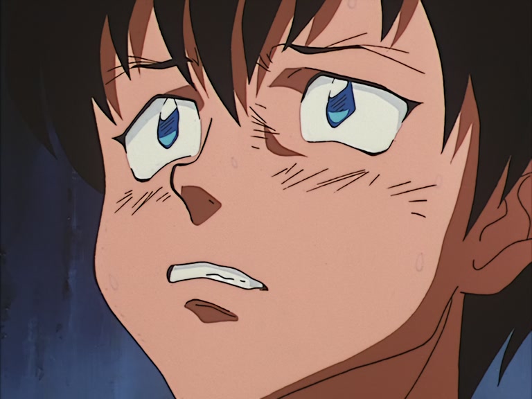 Trigun Ep 8: And Between the Wasteland and Sky... @ 00:05:06