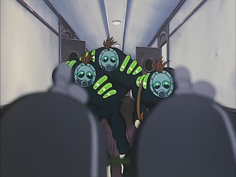 Trigun Ep 8: And Between the Wasteland and Sky... @ 00:05:18