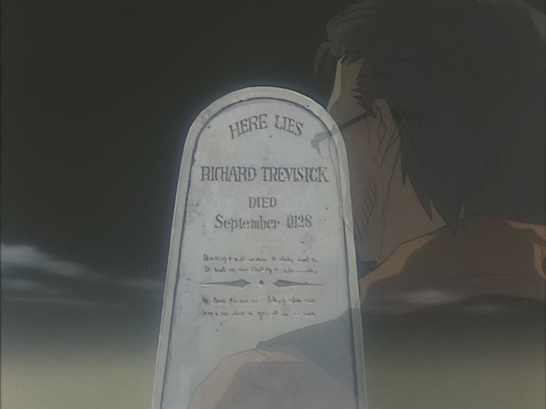 Trigun Ep 8: And Between the Wasteland and Sky... @ 00:10:00
