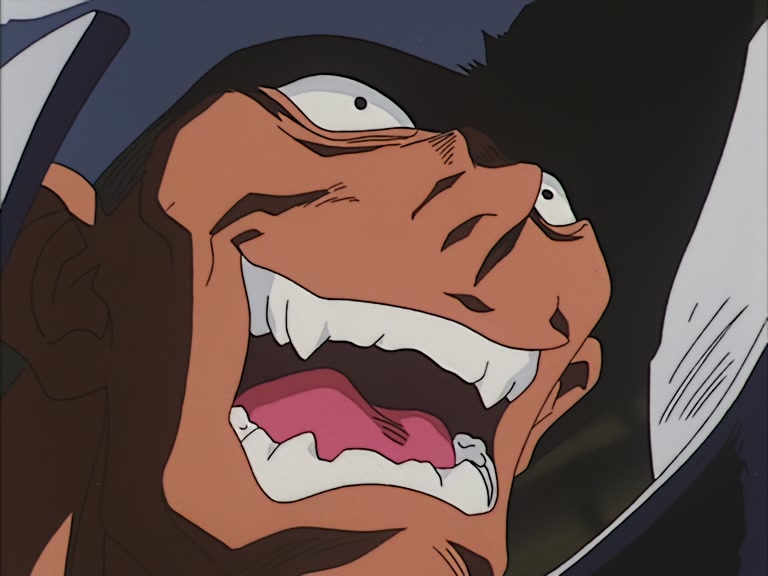 Trigun Ep 8: And Between the Wasteland and Sky... @ 00:10:54