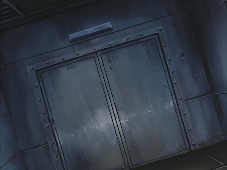 Trigun Ep 8: And Between the Wasteland and Sky... @ 00:11:06