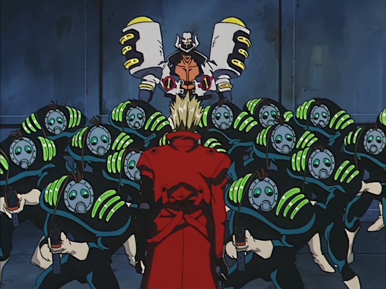 Trigun Ep 8: And Between the Wasteland and Sky... @ 00:11:18
