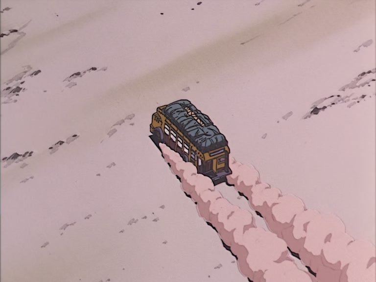 Trigun Ep 9: Murder Machine @ 00:03:06