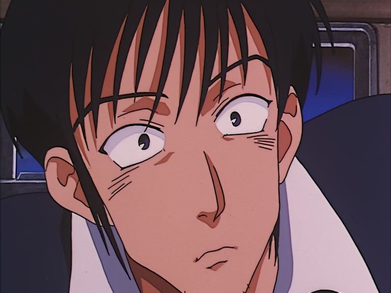 Trigun Ep 9: Murder Machine @ 00:04:56