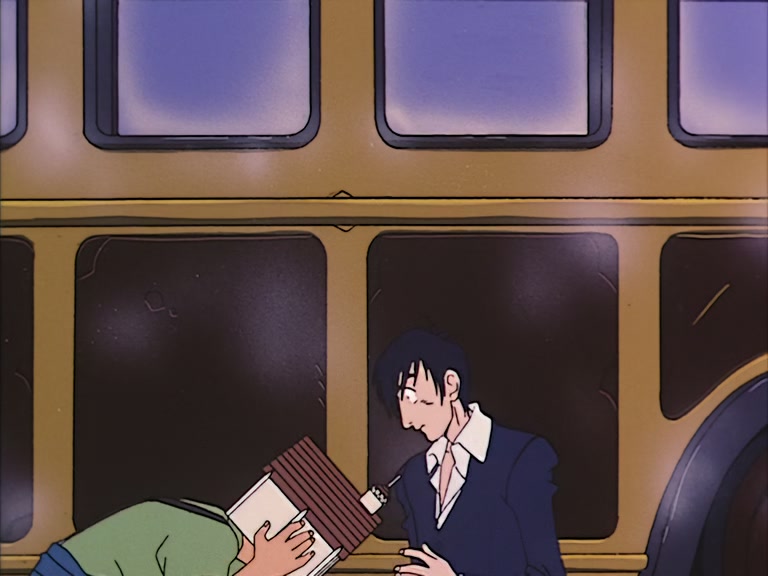 Trigun Ep 9: Murder Machine @ 00:06:45