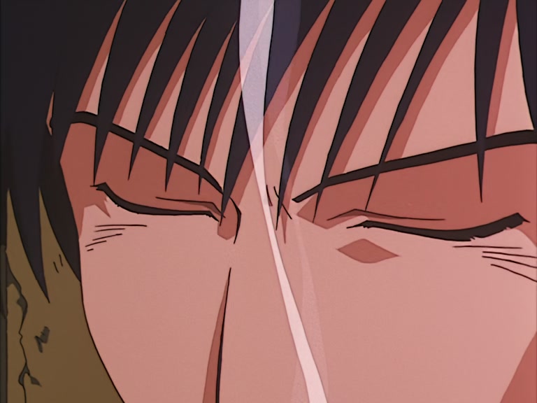 Trigun Ep 9: Murder Machine @ 00:07:40