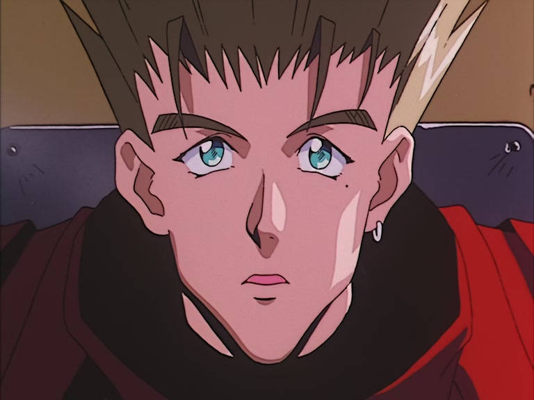 Trigun Ep 9: Murder Machine @ 00:08:56