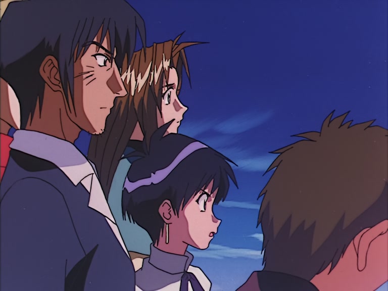 Trigun Ep 9: Murder Machine @ 00:09:42