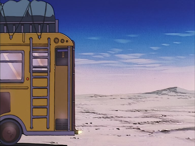 Trigun Ep 9: Murder Machine @ 00:10:24