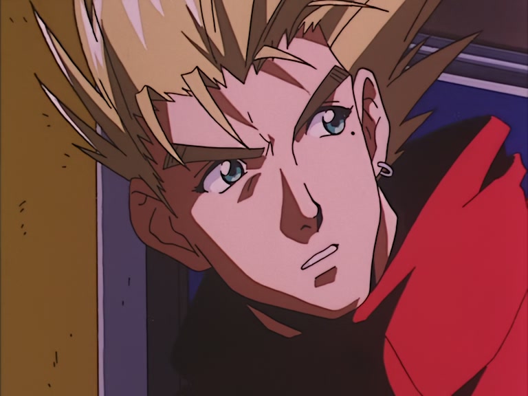 Trigun Ep 9: Murder Machine @ 00:10:45