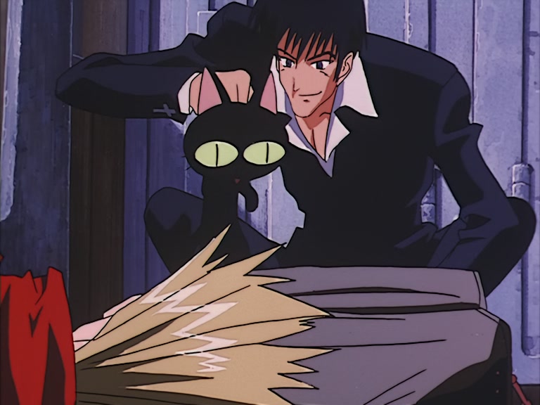 Trigun Ep 9: Murder Machine @ 00:10:58