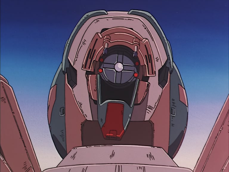 Trigun Ep 9: Murder Machine @ 00:13:04