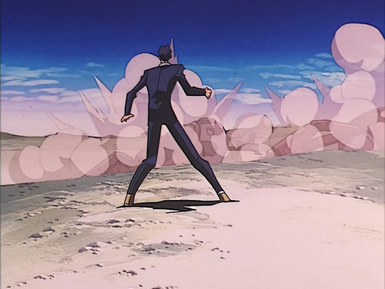 Trigun Ep 9: Murder Machine @ 00:14:11