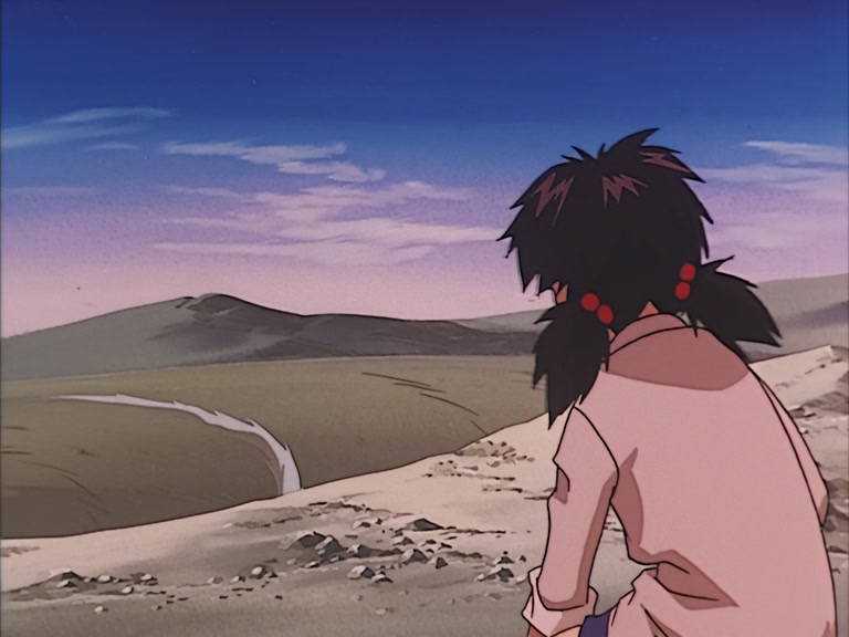 Trigun Ep 9: Murder Machine @ 00:14:41