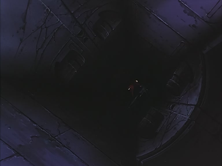 Trigun Ep 9: Murder Machine @ 00:15:31