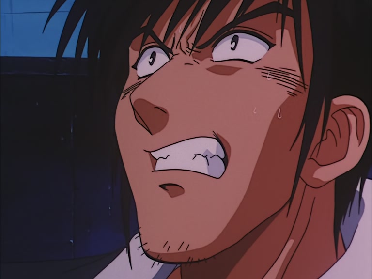 Trigun Ep 9: Murder Machine @ 00:18:28
