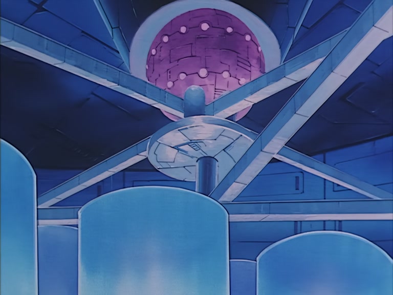 Trigun Ep 9: Murder Machine @ 00:18:32