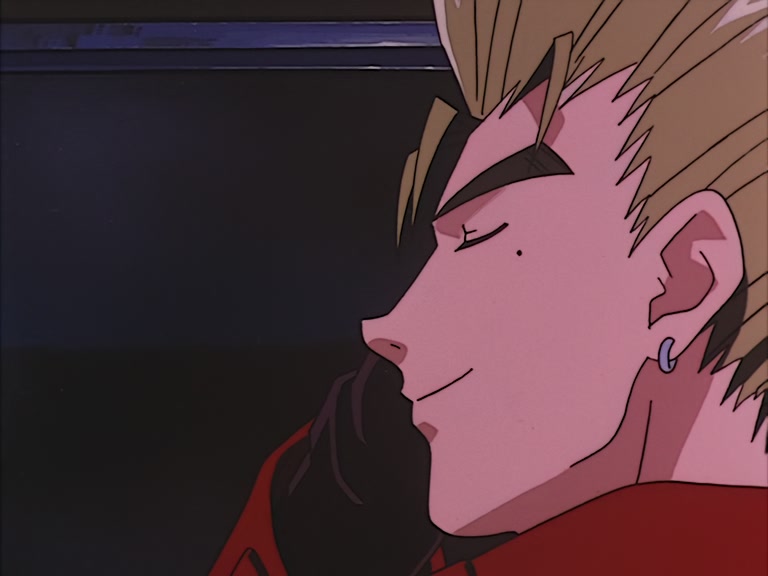 Trigun Ep 9: Murder Machine @ 00:20:26