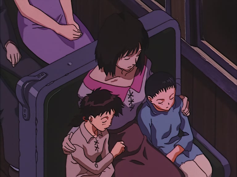 Trigun Ep 9: Murder Machine @ 00:21:08