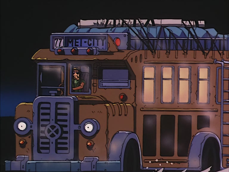 Trigun Ep 9: Murder Machine @ 00:21:12