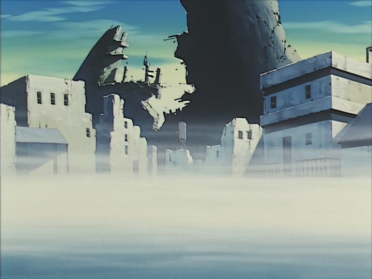 Trigun Ep 10: Quick Draw @ 00:01:42