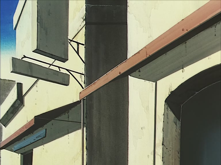 Trigun Ep 10: Quick Draw @ 00:05:08