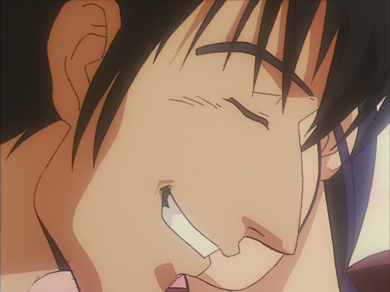 Trigun Ep 10: Quick Draw @ 00:05:54