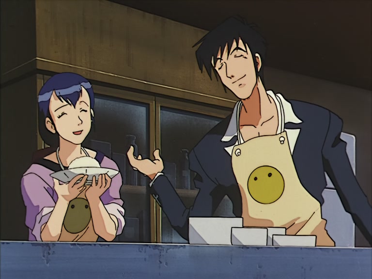 Trigun Ep 10: Quick Draw @ 00:06:20