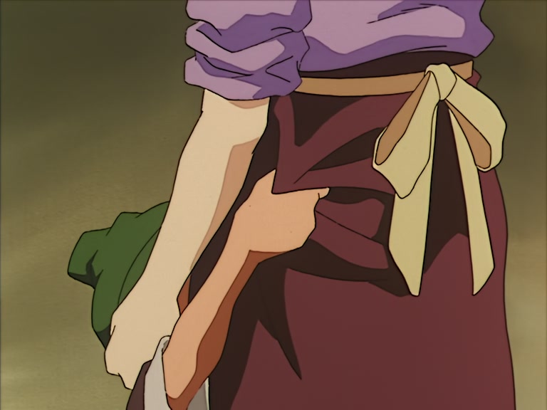 Trigun Ep 10: Quick Draw @ 00:07:23